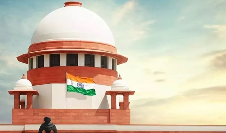 ନିଟ୍ ପରୀକ୍ଷା ବିବାଦ: NTA କୁ ସୁପ୍ରିମକୋର୍ଟଙ୍କ ନୋଟିସ୍, ସାମାନ୍ୟ ଦାୟିତ୍ୱହୀନତା ହୋଇଥିଲେ କାର୍ଯ୍ୟାନୁଷ୍ଠାନ