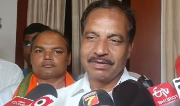 ପରିବହନ ମନ୍ତ୍ରୀଙ୍କ ସମୀକ୍ଷା: ରଥଯାତ୍ରାରେ ପ୍ରତି ବ୍ଲକରୁ ପୁରୀକୁ ଗଡିବ ବସ୍