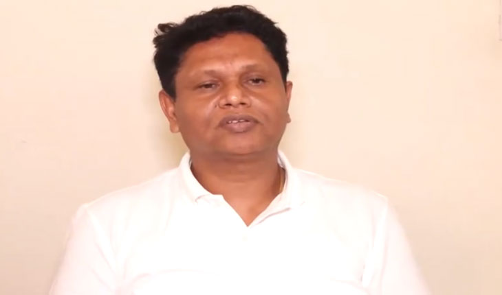 ସରକାରୀ ବାସଭବନ ଭଙ୍ଗା ପ୍ରସଙ୍ଗ: ‘କ୍ବାର୍ଟର ଯେମିତି ଥିଲା, ସେମିତି ଫେରାଇବି’