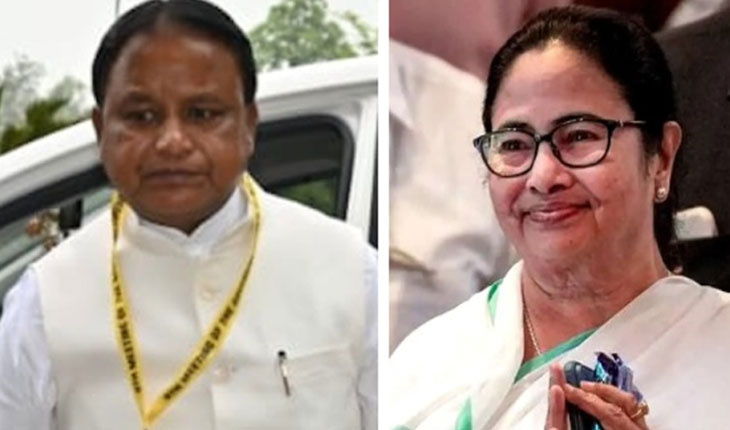 ପଶ୍ଚିମବଙ୍ଗ ମୁଖ୍ୟମନ୍ତ୍ରୀଙ୍କୁ ଭେଟିଲେ ଓଡ଼ିଶାର ମୁଖ୍ୟମନ୍ତ୍ରୀ, ସମାଧାନ ହେଲା ଆଳୁ ସମସ୍ୟା