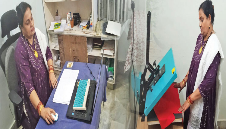 ସଂଘର୍ଷରୁ ନୂଆ ମୋଡ଼, ସଫଳ ଶର୍ମିଷ୍ଠା