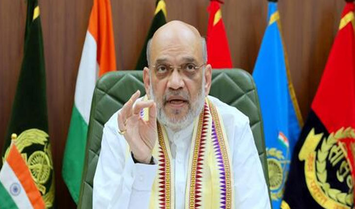 ଏଣିକି ଦେଶରେ ଜୁନ୍ ୨୫କୁ ‘ସମ୍ବିଧାନ ହତ୍ୟା ଦିବସ’ ଭାବେ କରାଯିବ ପାଳନ: ସ୍ୱରାଷ୍ଟ୍ର ମନ୍ତ୍ରୀ ଅମିତ ଶାହ