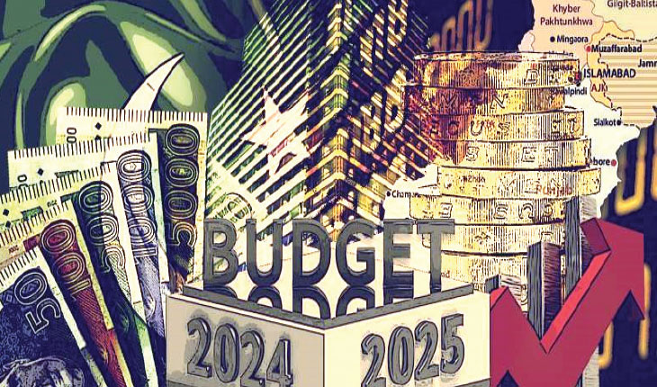 ଗରିବ ଓ ମଧ୍ୟବିତ୍ତଙ୍କ ପାଇଁ ଅନୁକୂଳ ହୋଇପାରେ ୨୦୨୪-୨୫ ବଜେଟ