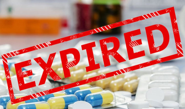 ଏକ୍ସପାଏରୀ ବଟିକା ଖାଇ ଛାତ୍ରଛାତ୍ରୀ ଅସୁସ୍ଥ