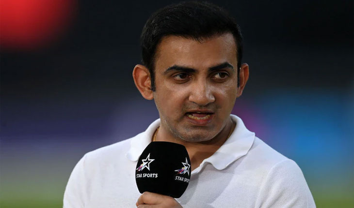 ଗୌତମ ଗମ୍ଭୀର ହେଲେ ଟିମ୍ ଇଣ୍ଡିଆର ନୂଆ ମୁଖ୍ୟ କୋଚ୍