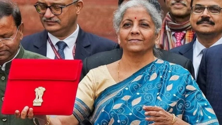 ଜାନୁଆରି ୨୮ରୁ ସଂସଦର ବଜେଟ ଅଧିବେଶନ, ପ୍ରଥମଥର ପାଇଁ ରବିବାର ହେବ ଆଗତ