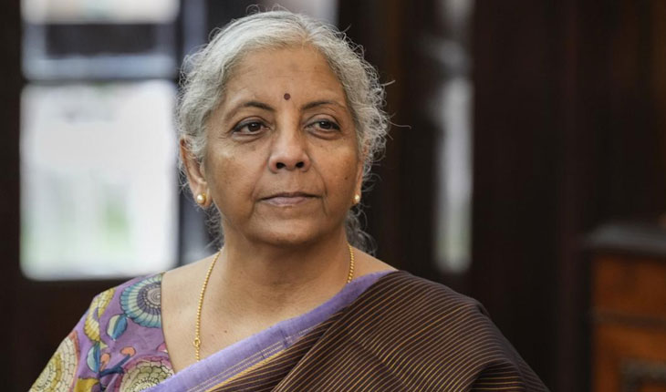 ସଂସଦରେ ଆଜି ଉପସ୍ଥାପନ ହେବ ବଜେଟ: ଉଚ୍ଚ ମୁଦ୍ରାସ୍ଫୀତି ନିୟନ୍ତ୍ରଣ, ନିଯୁକ୍ତି ସୃଷ୍ଟି ବଡ଼ ଆହ୍ବାନ