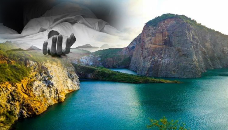 ଦୀର୍ଘ ୫ ଦିନ ପରେ ତାପଙ୍ଗ ଖଣି ପାଣିରୁ ମିଳିଲା ଓମ୍‌ ପ୍ରକାଶଙ୍କ ମୃତଦେହ, ରିଲ୍ସ କରିବା ବେଳେ ପାଣିରେ ଖସିପଡ଼ିଥିଲେ