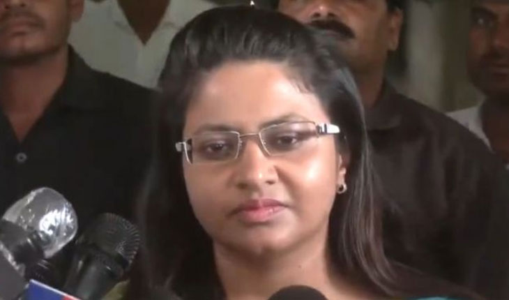 ଆଇଏଏସ ପଦ ହରାଇଲେ ପୂଜା ଖେଡକର, ଆଉ ଦେଇପାରିବେନି ୟୁପିଏସ୍‌ସି ପରୀକ୍ଷା