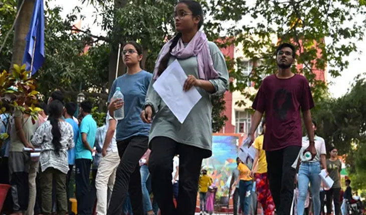 ସ୍ଥଗିତ ରହିଲା NEET-UG କାଉନସେଲିଂ