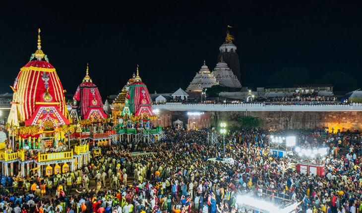 ଆସନ୍ତାକାଲି ସୁନାବେଶ, ନିୟୋଜିତ ହେବେ ୧୯୦ ପ୍ଲାଟୁନ ଫୋର୍ସ