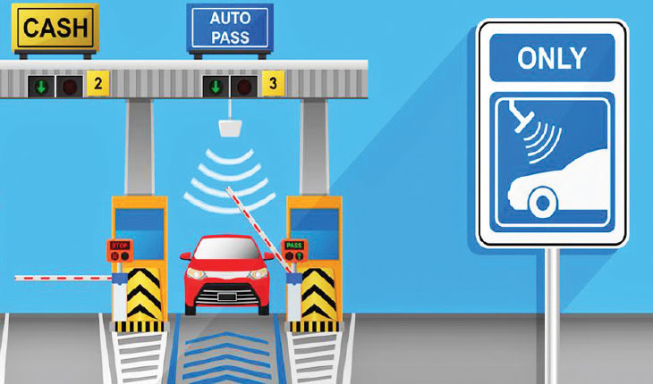 ଏନ୍‌ଏଚ୍‌ଏଆଇର କଡ଼ା ନିର୍ଦ୍ଦେଶ: ୱିଣ୍ଡ୍‌ଶିଲ୍ଡରେ ଫାସ୍‌ଟ୍ୟାଗ୍‌ ନ ଥିଲେ ଦୁଇଗୁଣା ଟୋଲ୍‌