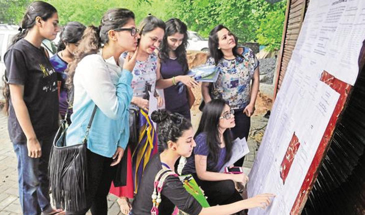 ପ୍ରକାଶ ପାଇଲା ଯୁକ୍ତ ଦୁଇ ପ୍ରଥମ ପର୍ଯ୍ୟାୟ କଟ୍ ଅଫ୍ ମାର୍କ, ୩ ବିଭାଗରେ ରେଭେନ୍ସା ଶୀର୍ଷରେ