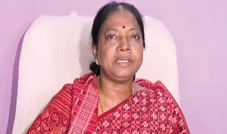 ପଶାୟତ କମିଟିକୁ ନିଷ୍କ୍ରିୟ ଘଟଣା: ‘ମନ୍ଦ ଉଦ୍ଦେଶ୍ୟ ରଖି ରତ୍ନ ଭଣ୍ଡାର କମିଟି ଭଙ୍ଗା ଯାଇଛି’