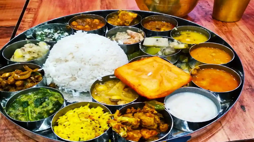 ପନିପରିବା ଦର ବୃଦ୍ଧିର ପ୍ରଭାବ : ନିରାମିଷ ଥାଳିରେ ମହଙ୍ଗା ମାଡ଼, ଜୁନ୍‌ରେ ଦର ୧୦ ପ୍ରତିଶତ ବଢ଼ିଲା