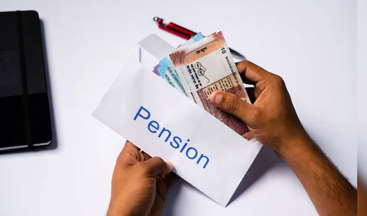 ୟୁନିଫାଏଡ୍ ପେନସନ ସ୍କିମକୁ କେନ୍ଦ୍ର କ୍ୟାବିନେଟର ମଞ୍ଜୁରୀ