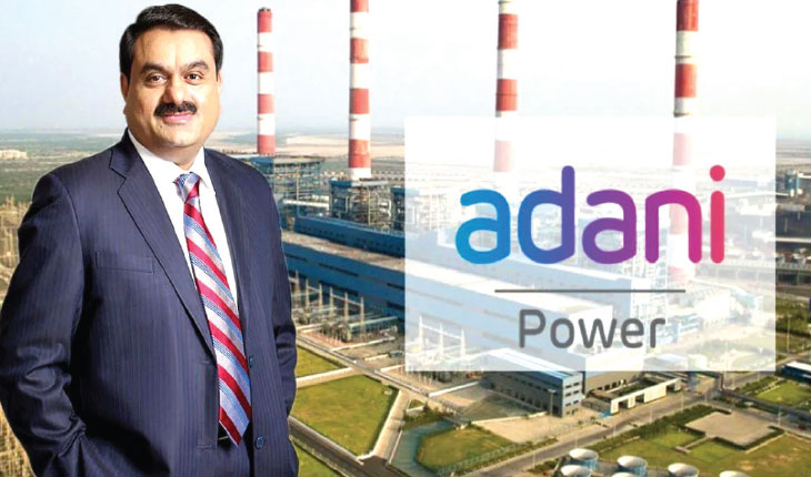 ବାଂଲାଦେଶରେ ଆଦାନୀଙ୍କ ଫସିଛି ୭ ହଜାର କୋଟି