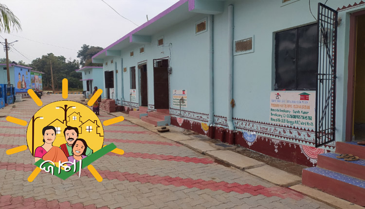 ଅନିଶ୍ଚିତତାରେ ‘ଜାଗା ମିଶନ’ର ଭାଗ୍ୟ, ଭୂମି ଅଧିକାର ପ୍ରମାଣପତ୍ରକୁ ଚାହିଁଛନ୍ତି ସହରାଞ୍ଚଳ ବସ୍ତିବାସିନ୍ଦା