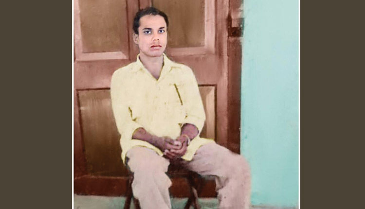 ମୋଟର ଆସୋସିଏସନର ପ୍ରାକ୍ତନ ସଭାପତି ଅନ୍ତର୍ଯ୍ୟାମୀ ଦାସଙ୍କ ପରଲୋକ