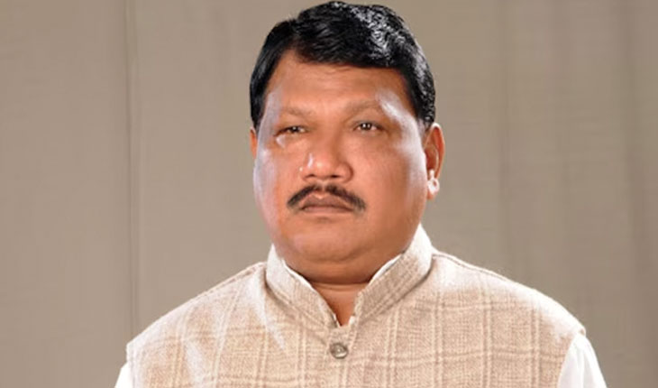 କେନ୍ଦ୍ରମନ୍ତ୍ରୀ ଜୁଏଲ ଓରାମ ଅସୁସ୍ଥ, ଦିଲ୍ଲୀ ଏମ୍ସରେ ଭର୍ତ୍ତି