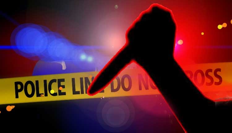 ପାରିବାରିକ କଳହକୁ କେନ୍ଦ୍ରକରି ସ୍ତ୍ରୀକୁ ଛୁରାମାଡ଼ କଲା ନୃଶଂସ ସ୍ୱାମୀ 