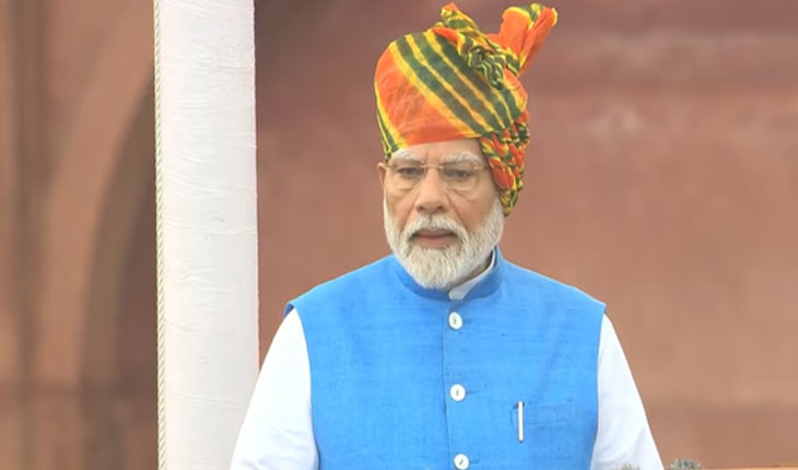 ଆଗାମୀ ୫ବର୍ଷରେ ୭୫ହଜାର ମେଡିକାଲ ସିଟ୍‌ ବଢ଼ାଯିବ: ପ୍ରଧାନମନ୍ତ୍ରୀ