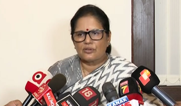 ରାଜ୍ଯରେ ଖୁବଶୀଘ୍ର ଆରମ୍ଭ ହେବ ସୁଭଦ୍ରା ଯୋଜନା, ଆବେଦନ ପ୍ରକ୍ରିୟାକୁ ସହଜ କରିବାକୁ ମଗାଯାଇଛି ଫିଡ଼ବ୍ୟାକ