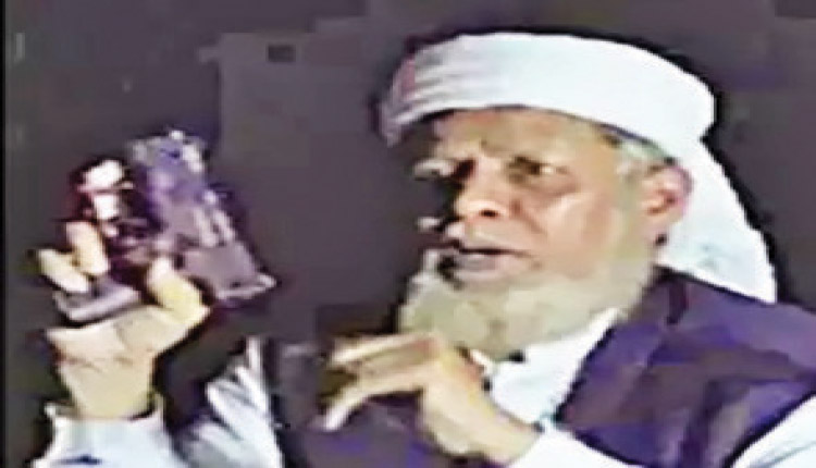 ଭାରତରେ ଆକ୍ରମଣ ପାଇଁ ଆତଙ୍କବାଦୀର ଧମକ