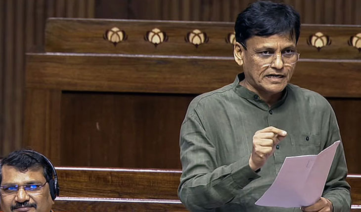 ବିଏସ୍‌ଏଫ୍‌ରେ ଖାଲି ପଡ଼ିଛି ୧୦,୧୪୫ ପଦ