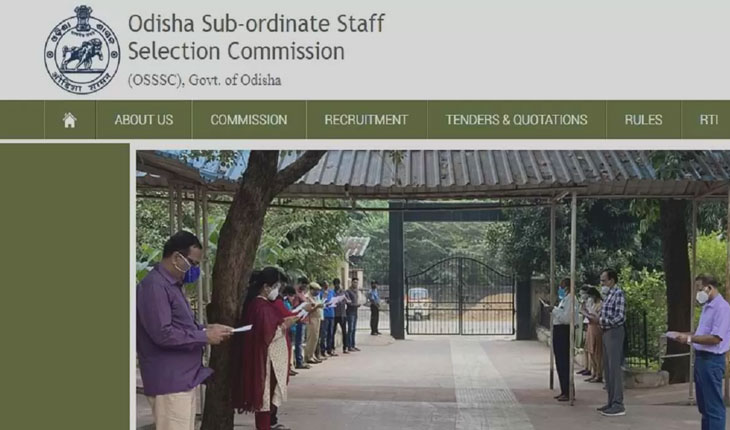 ସ୍ଥାଣୁ ପାଲଟିଗଲାଣି ଓଏସ୍‌‌ଏସ୍‌‌ଏସ୍‌‌ସି: ଠିକ୍‌‌ ସମୟରେ ପରୀକ୍ଷା ପରିଚାଳନା ଓ ଫଳ ପ୍ରକାଶନରେ ଅସମର୍ଥ