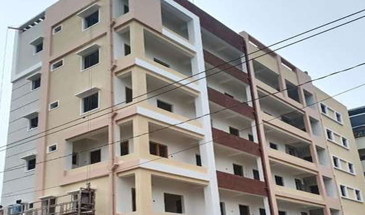 ଭୁବନେଶ୍ୱରରେ ଭଙ୍ଗାଯିବ ୧୯୧ଟି ବେଆଇନ ଆପାର୍ଟମେଣ୍ଟ: ନଗର ଉନ୍ନୟନ ମନ୍ତ୍ରୀ