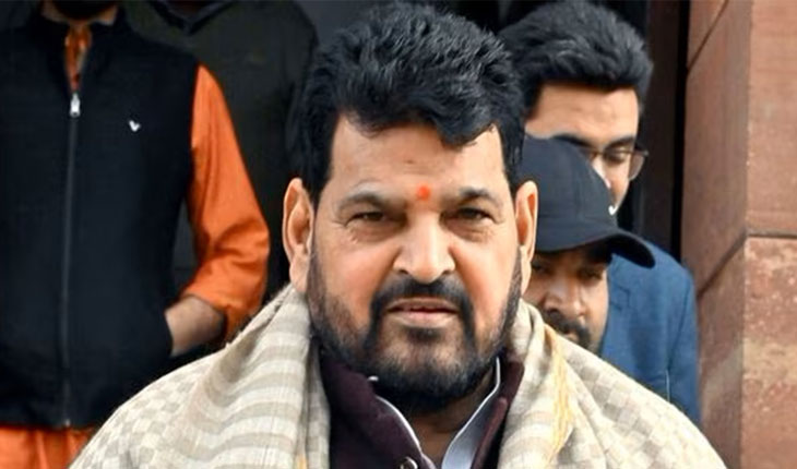 ବ୍ରିଜଭୂଷଣ ସିଂହଙ୍କୁ ଝଟକା, ଆବେଦନ ଖାରଜ କଲେ ଦିଲ୍ଲୀ ହାଇକୋର୍ଟ