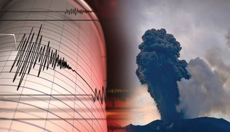 ଶକ୍ତିଶାଳୀ ଭୂକମ୍ପ ଝଟକାରେ ଥରିଲା ରୁଷ; ରିକ୍ଟର ସ୍କେଲରେ ତୀବ୍ରତା ୭.୦ ରେକର୍ଡ, ଥରି ଉଠିଲା କୋଠା, ଫାଟିଲା ଜ୍ୱାଳାମୁଖୀ