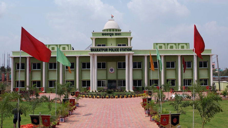 ଭରତପୁର ଥାନା ଲଜ୍ଜା ଘଟଣା: ନିଲମ୍ବିତ ପୁଲିସ କର୍ମଚାରୀଙ୍କ ହେବ ପଲିଗ୍ରାଫ ଟେଷ୍ଟ !