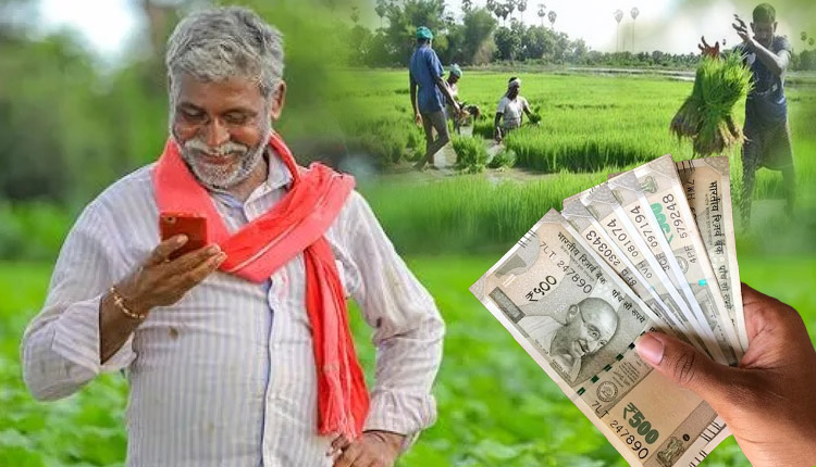 ଆଜି ସିଏମ କିଷାନ ଯୋଜନାର ଶୁଭାରମ୍ଭ କରିବେ ମୁଖ୍ୟମନ୍ତ୍ରୀ, ଚାଷୀଙ୍କ ବ୍ୟାଙ୍କ ଖାତାକୁ ଯିବ ପ୍ରଥମ କିସ୍ତିର ଟଙ୍କା