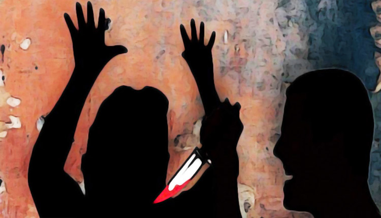 ରାଜଧାନୀରେ ଚାଞ୍ଚଲ୍ୟ: ହୋଟେଲ ମିସ୍ତ୍ରୀର ତଣ୍ଟି କାଟିଦେଲା ସହାୟକ 