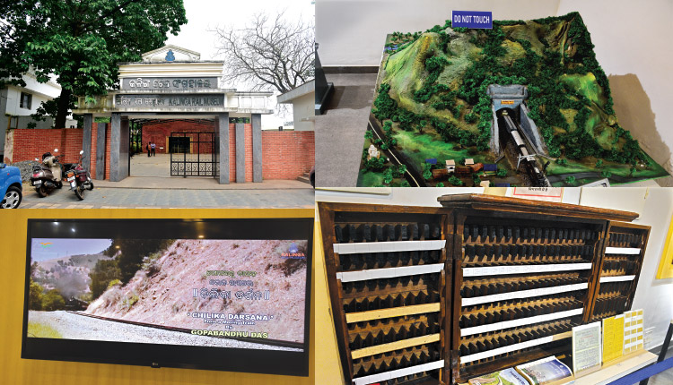 ସଂଗ୍ରହାଳୟରେ ‘ଭାରତୀୟ ରେଳ’, ଜାଣନ୍ତୁ କେଉଁଠି କ’ଣ ରହିଛି…