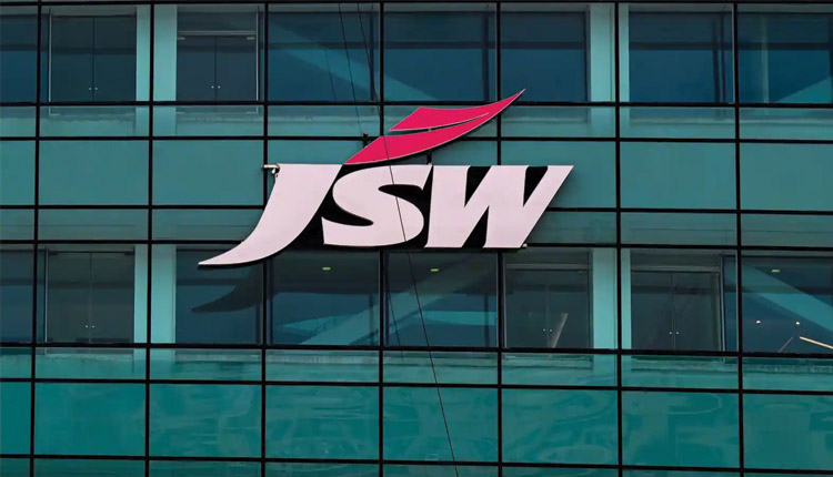 ଓଡ଼ିଶାରେ ଇଭି ପ୍ରକଳ୍ପ କରିବନି ଜେଏସ୍‌ଡବ୍ଲୁ !