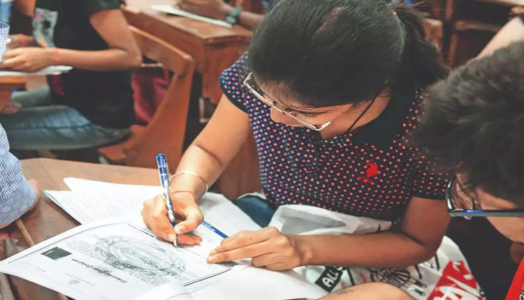 ସେପ୍ଟେମ୍ବର ୧୮ ତାରିଖରୁ ଆରମ୍ଭ ହେବ ଯୁକ୍ତଦୁଇ ଫର୍ମପୂରଣ