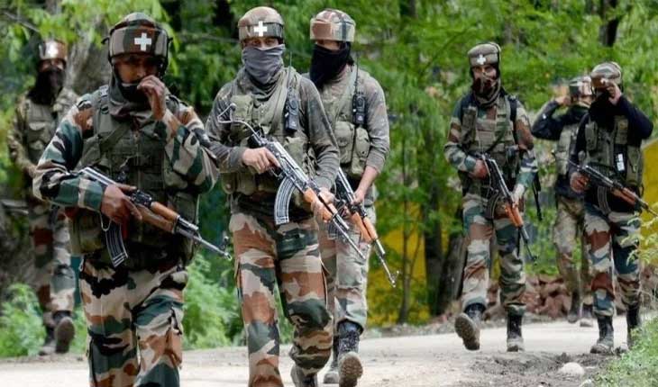 ଛତିଶଗଡରେ ବଡ଼ ଧରଣର ମାଓ ଅପରେସନ, ସୁରକ୍ଷାକର୍ମୀଙ୍କ ଗୁଳିରେ ୯ ମାଓବାଦୀ ନିହତ…