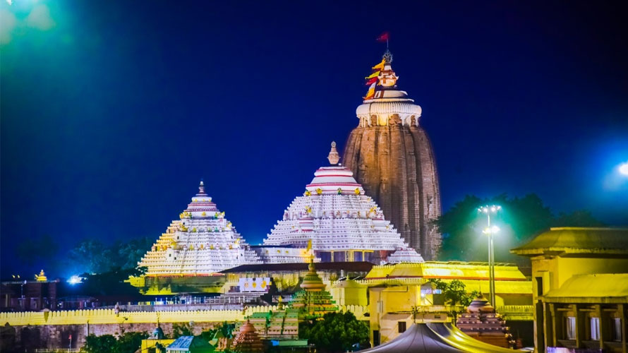 ଆସନ୍ତାକାଲି ୩ ଘଣ୍ଟା ବନ୍ଦ ରହିବ ଶ୍ରୀଜିଉଙ୍କ ଦର୍ଶନ