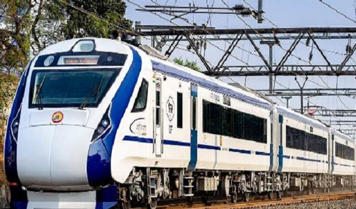 ଓଡ଼ିଶାରେ ଚାଲିବ ୩ ନୂତନ ବନ୍ଦେ ଭାରତ ଟ୍ରେନ