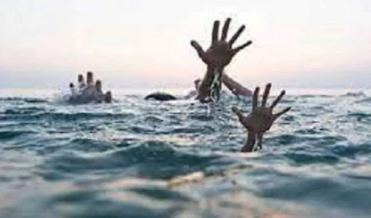 ଗଣେଶ ମୂର୍ତ୍ତି ବିସର୍ଜନ ବେଳେ ଅଘଟଣ, ନଦୀରେ ବୁଡ଼ି ୮ ମୃତ