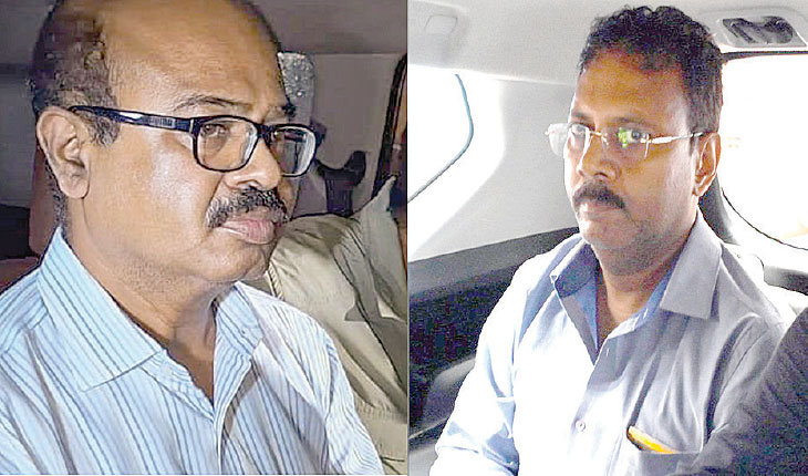 ଡାକ୍ତର ହତ୍ୟା ଘଟଣା ପଛରେ ଷଡ଼ଯନ୍ତ୍ର: ସନ୍ଦୀପ, ଅଭିଜିତ୍‌ଙ୍କ କଲ୍‌ ରେକର୍ଡ ଖୋଲିବ ରହସ୍ୟ!