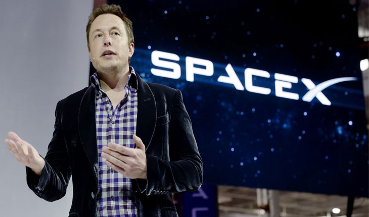 ମହାକାଶ ଗବେଷଣା ପାଇଁ ବିପଦ ‘ସ୍ପେସ୍‌‌-ଏକ୍ସ’