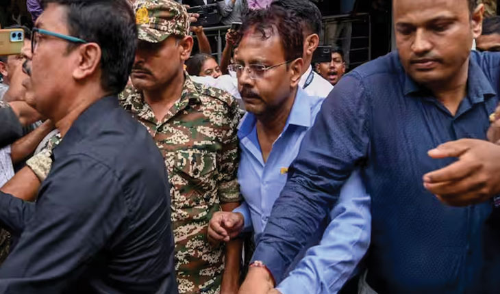 କୋଲକାତା ଦୁଷ୍କର୍ମ-ହତ୍ୟା ମାମଲା, ସନ୍ଦୀପଙ୍କୁ ମିଳିପାରେ ମୃତ୍ୟୁଦଣ୍ଡ