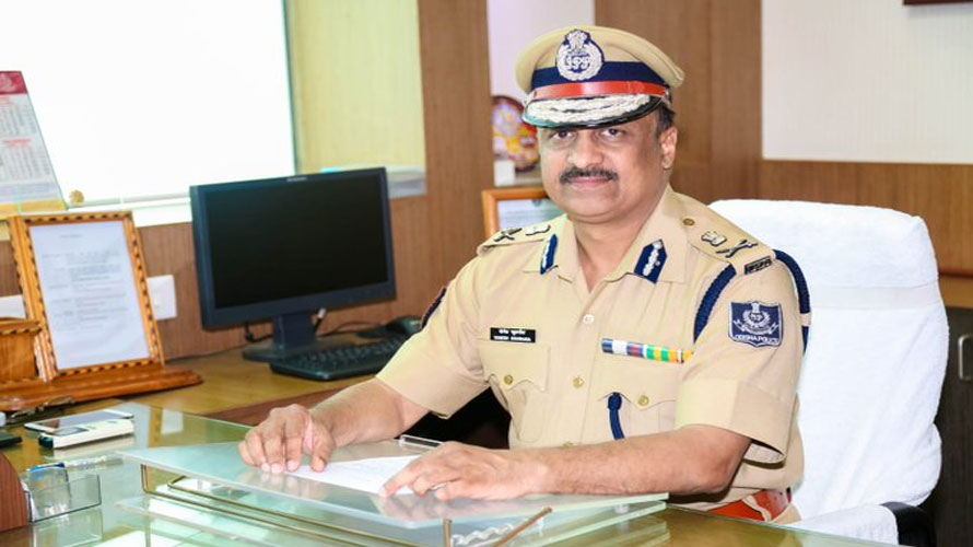 ଡ୍ୟୁଟି ସମୟରେ ପୁଲିସ୍‌ ବର୍ଦ୍ଦି ବାଧ୍ୟତାମୂଳକ : ସମସ୍ତ ଏସ୍‌‌ପି, ଡିସିପିଙ୍କୁ କଡ଼ା ନିର୍ଦ୍ଦେଶ ଦେଲେ ଡିଜିପି