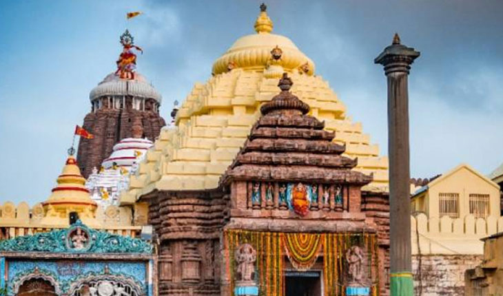 ଆସନ୍ତା ବୁଧବାର ମହାପ୍ରଭୁଙ୍କ ବନକଲାଗି ନୀତି, ୪ ଘଣ୍ଟା ବନ୍ଦ ରହିବ ଶ୍ରୀଜିଉଙ୍କ ସର୍ବସାଧାରଣ ଦର୍ଶନ