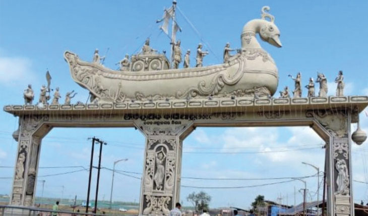 ଆଜିଠୁ ଆରମ୍ଭ ହେଲା ବାଲିଯାତ୍ରା ପ୍ଲଟ ପଞ୍ଜିକରଣ