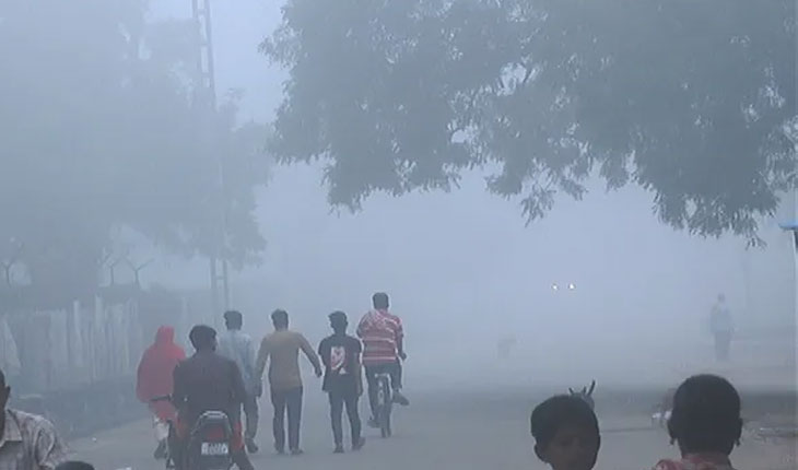 ରାଜ୍ୟରେ ଧୀରେ ଧୀରେ କମୁଛି ତାପମାତ୍ରା, ଦୀପାବଳି ପରେ ହାଲୁକା ଥଣ୍ଡା…